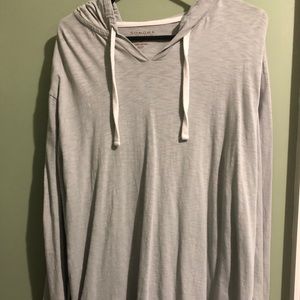 Sonoma hoodie size L